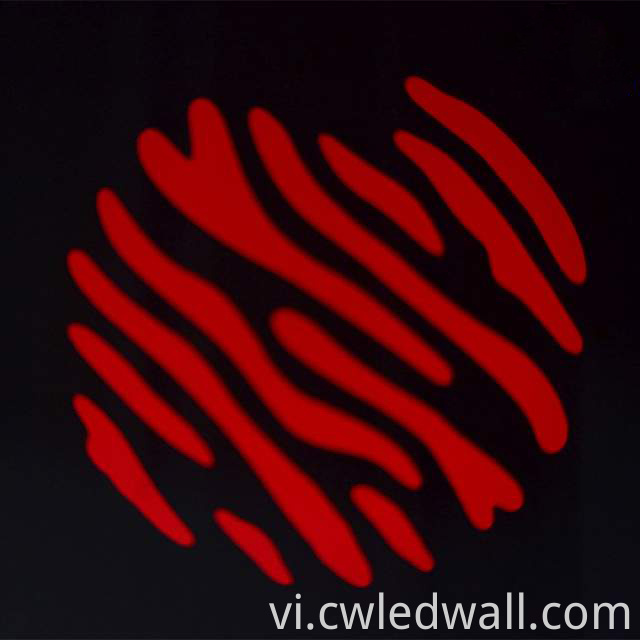 spot lights gobo stage lights